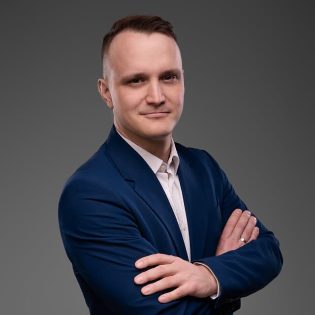 Marcin Wierzbicki