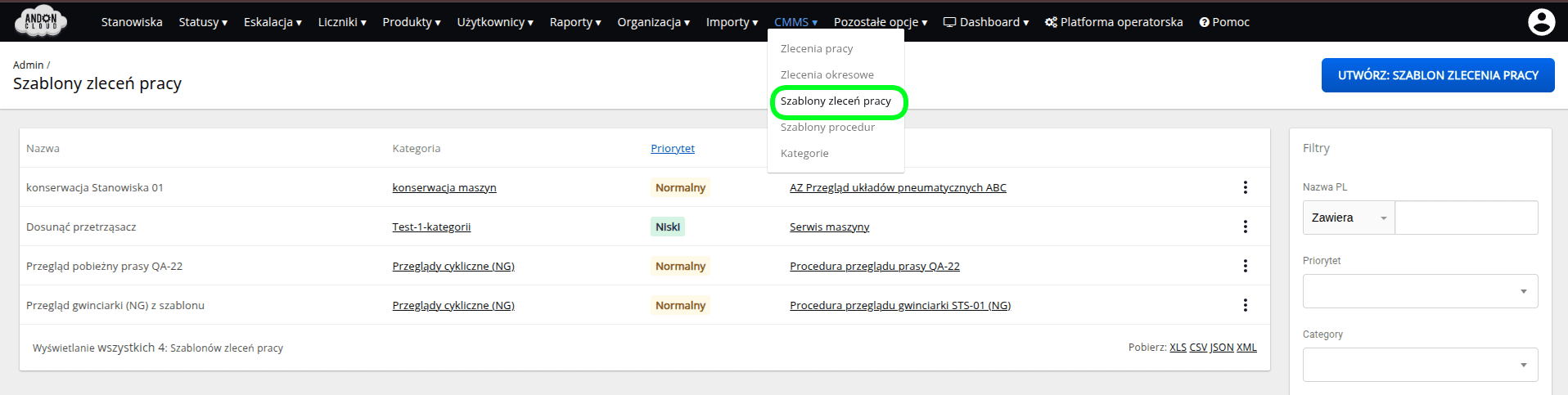 cmms szablon zlecenia pracy z menu.png
111 KB