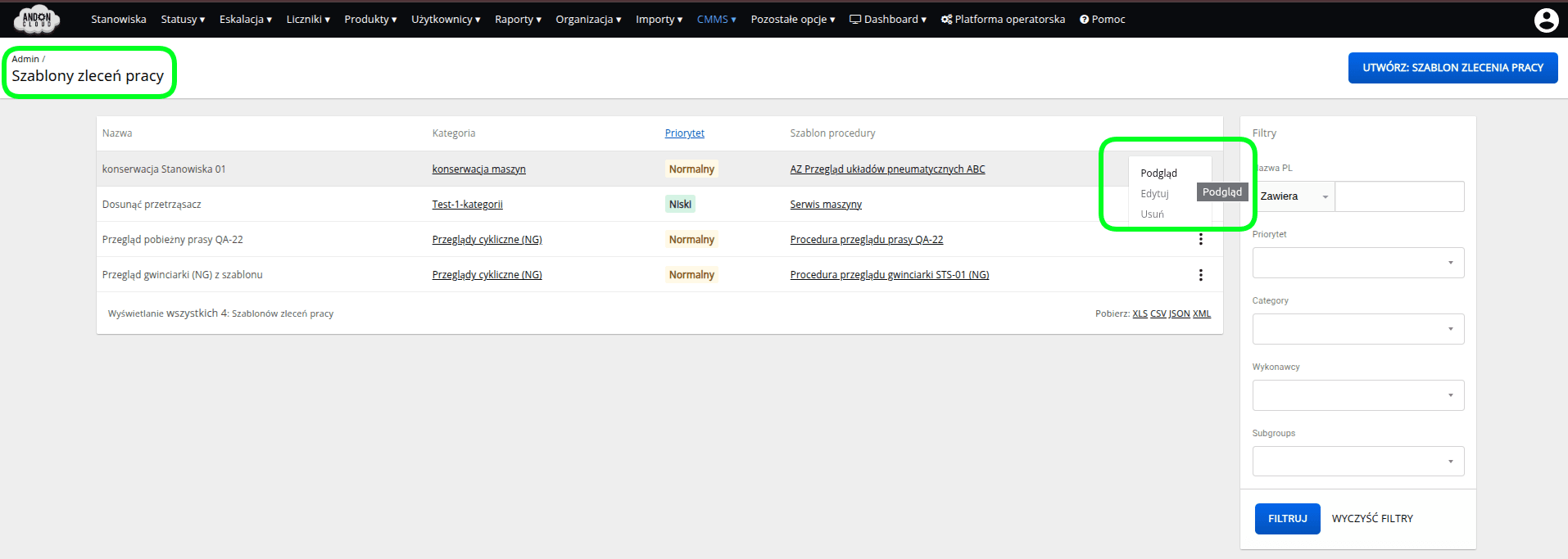 cmms zlecenia pracy lista.png
105 KB